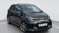 Used 2023 Kia Picanto 4 Hatchback | £10,499 (Fair price)