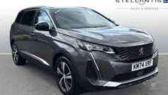 Used 2024 Peugeot 5008 GTi MPV | £26,601 (Fair price)