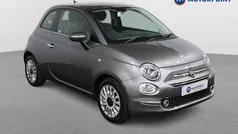 Used 2019 Fiat 500 Lounge Hatchback | £7,549 (Fair price)