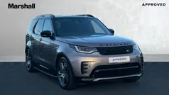 Other Used 2023 Land Rover Discovery 5 HSE Dynamic SUV | £51,782 (Fair price)