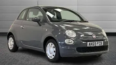Used 2019 Fiat 500 Pop Hatchback | £9,499 (Fair price)