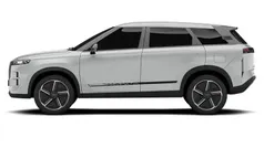 New 2025 Jaecoo 7 SUV | £28,999 (Good price)