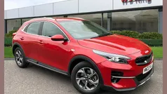 Used 2022 Kia XCeed 2 SUV | £14,395 (Fair price)