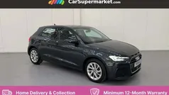 Used 2019 Audi A1 Sportback Sport Hatchback | £14,697 (Fair price)