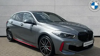 Used BMW 128 M Sport 265 HP (194 kW) 2024 Hatchback