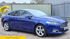 Used 2017 Ford Mondeo Titanium Hatchback | £10,880 (Fair price)