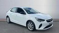 Used 2022 Vauxhall Corsa Edition Hatchback | £9,849 (Good price)