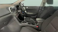 Used 2021 Kia Sportage 2 SUV | £14,252 (Fair price)