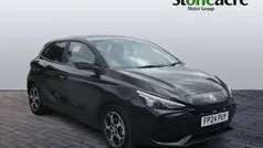 Used 2024 MG MG3 Trophy Hatchback | £17,000 (Good price)