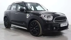 Used 2022 Mini Cooper S Countryman Classic SUV | £20,900 (Fair price)