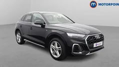 Used 2023 Audi Q5 S-Line SUV | £30,999 (Fair price)