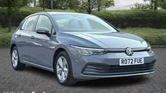 VW Golf VIII