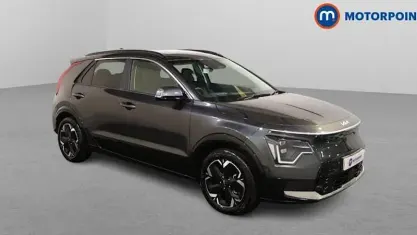 Usado Kia Niro 150 kW (204 HP) 2024 SUV