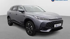 Used 2024 MG HS Trophy SUV | £22,899 (Fair price)