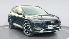 Used 2026 Ford Kuga Active SUV | £26,499 (Fair price)