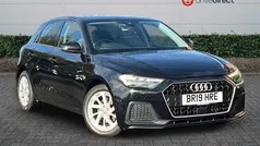 Used 2025 Audi A1 Sportback Sport Hatchback | £14,050 (Super price)