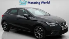 Used 2024 Seat Ibiza XCELLENCE Lux Hatchback | £14,200 (Fair price)