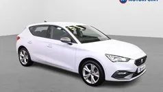 Used 2024 Seat Leon FR Hatchback | £19,599 (Fair price)