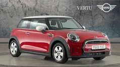 Used 2022 Mini Cooper Classic Hatchback | £14,392 (Fair price)