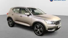 Used 2020 Volvo XC40 Inscription SUV | £22,699 (Fair price)