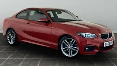 Used 2020 BMW 220 M Sport Coupe | £14,295 (Good price)