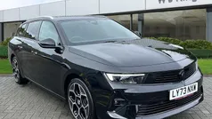 Used 2025 Vauxhall Astra Estate | £19,295 (Super price)