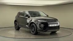 Used 2023 Land Rover Range Rover evoque R-Dynamic Hatchback | £23,550 (Fair price)