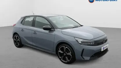 Usado Vauxhall Corsa 75 CV (55 kW) 2023 Gris Utilitario
