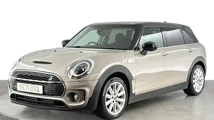Used Mini Cooper Clubman Classic 192 HP (141 kW) 2020 Estate
