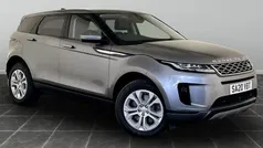 Used 2020 Land Rover Range Rover evoque S Hatchback | £15,795 (Fair price)
