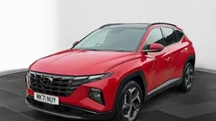 Used 2024 Hyundai Tucson Ultimate SUV | £19,795 (Good price)