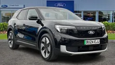 Used 2025 Ford Explorer Premium SUV | £29,990 (Fair price)