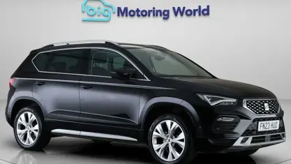 Begagnad Seat Ateca Xperience 150 HK (110 kW) 2025 SUV