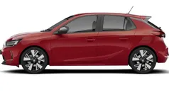 Used 2025 Vauxhall Corsa-e Hatchback | £22,306 (Fair price)