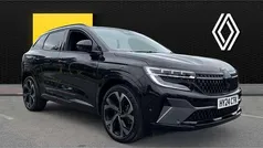 Used 2024 Renault Austral Iconic Esprit Alpine SUV | £27,990 (Fair price)