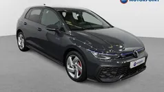 Used 2024 VW Golf VIII GTE Hatchback | £24,899 (Fair price)