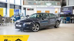 Used 2015 Audi A5 Sportback Advanced Hatchback | £8,629 (Super price)