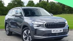 Grey Used 2024 Skoda Kodiaq SE SUV | £31,995 (Good price)