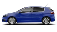 Used 2020 Peugeot 308 Allure Hatchback | £9,450 (Good price)