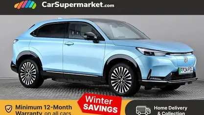 Used 2025 Honda e:Ny1 Advance SUV | £19,997 (Fair price)