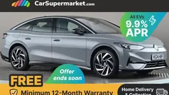 Used 2024 VW ID.7 Pro Sedan | £30,197 (Fair price)