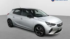 Silver Used 2022 Vauxhall Corsa Edition Hatchback | £11,749 (Fair price)