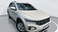 Used 2024 VW T-Roc Life SUV | £16,799 (Good price)