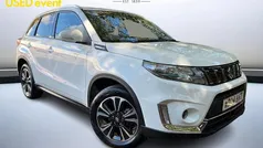 Used 2024 Suzuki Vitara SZ5 SUV | £19,999 (Fair price)