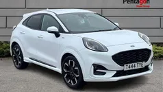 Used 2023 Ford Puma Gen-E ST-Line X Hatchback | £16,495 (Fair price)