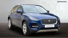 Used 2022 Jaguar E-Pace S SUV | £24,850 (Fair price)