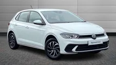 Used 2024 VW Polo Life Hatchback | £19,995 (Fair price)