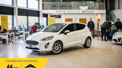 Used 2021 Ford Fiesta Titanium Hatchback | £5,999 (Super price)