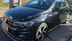 Used 2020 VW Polo GTI Hatchback | £15,099 (Good price)