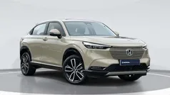 Used 2024 Honda HR-V Advance SUV | £24,999 (Fair price)